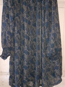 Nice Free Size Top