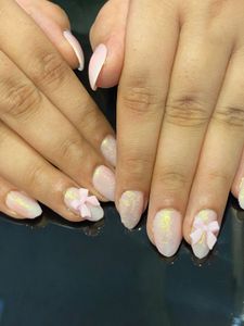 Cute Press-On Nails