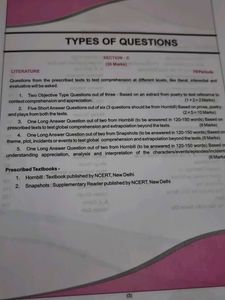 Evergreen Literature Companion English Core