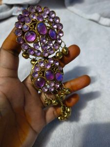 Statement Earrings