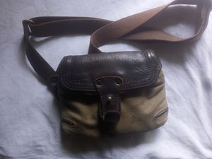 German Based Brand Bag