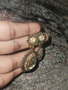 Elegant Drop Earrings