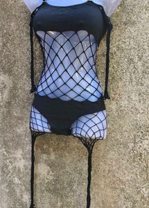 DAMM GORGEOUS BODYSUIT