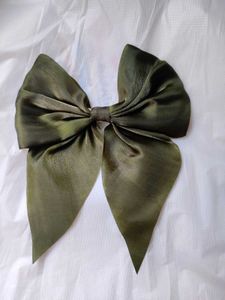 Big bow