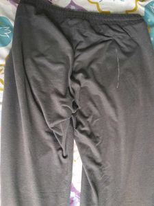 PUMA Gray Sweatpants
