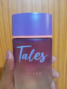 Tales Malaga Perfume By Skinn Titan