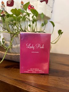 Perfume (Absolutely New)