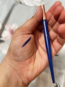 Navy Blue Eyeliner Pencil