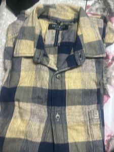 Smart Shirt
