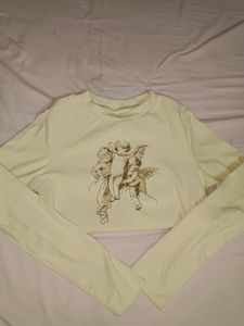 Urbanic Long Sleeve Top
