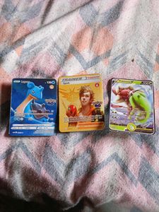 There Are Total 55 Card