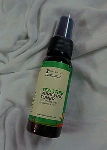 Pilgrim Tea Tree Purifying Toner