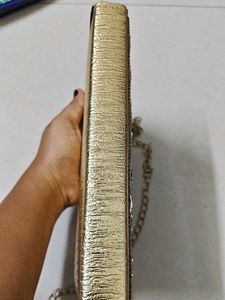 Butterfly Clutch