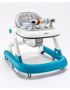 Babyhug Baby Walker
