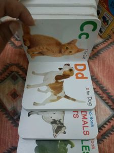 Kids Book 📖