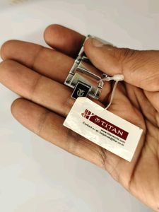 Titan Ladies watch New With Tag