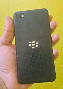 BLACKBERRY Mobile