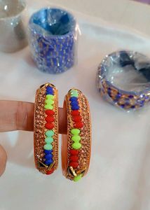 Bangles For Girls (Kids)