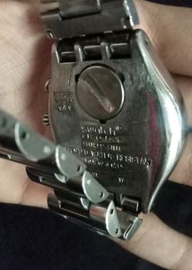 SWATCH ORIGINAL WATCH