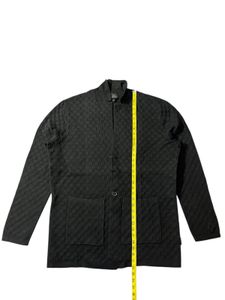 Stylish Black Jacket