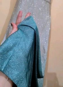 Reception✨ShimmerGown Full Length💕💐