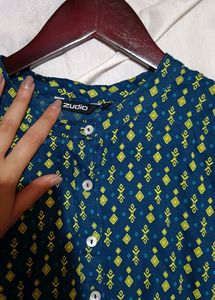 Zudio Kurti
