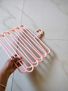 Multi-level Hanger