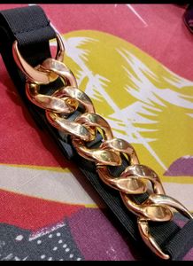 Party Wear Fancy Elasticable Stretchable Belt