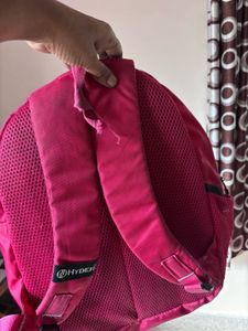 Cute Hyder Unicorn Backpack