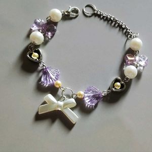 TWIN BRACELETS