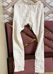 Elegant Black Kurta Set