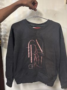 French Chic Sweatshirt
