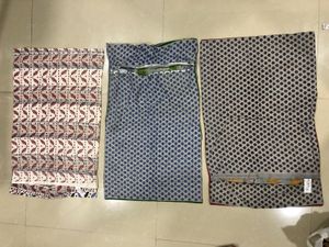 pack of 3 pillow covers