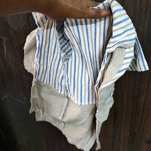 Party Wear Romper