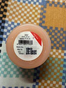 Deconstruct Serum &amp; Plum Cleansing Balm
