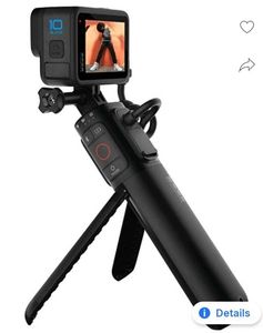 Go Pro Stand At Sale 🎉