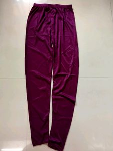 WINE COLOUR GOWN FOR WOMEN