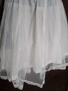 Sequin Top &amp; Tulle Skirt Set fixed price