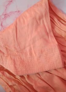 peach suit salwar