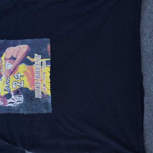 Wrestling Shirt For Mens Thrifted