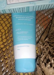 Sunscreen/Moisturiser