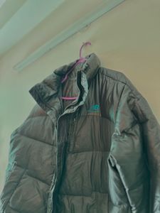 New Balance Original Jacket