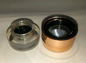 2 In One Gel Liner And Eyebrows Definer