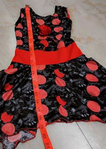 Baby Girl Frock