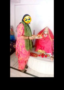 Pink Suit Set