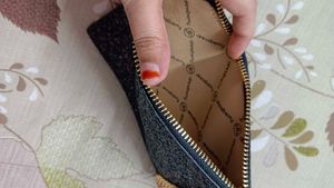 Bling Pouch