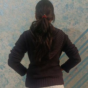Qureshia Wool Jacket