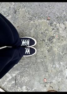H&amp;M Platform Sneakers