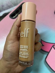 e.l.f. Halo Glow Liquid Highlighter