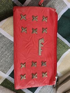 Stylish Bags & Wallets Combo Pack | 9 Pieces |